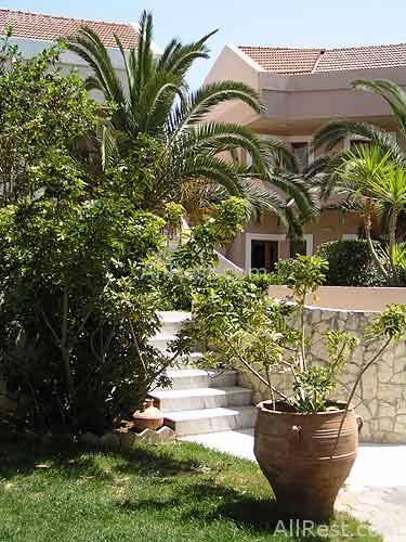 Casa Maria Apartments 10